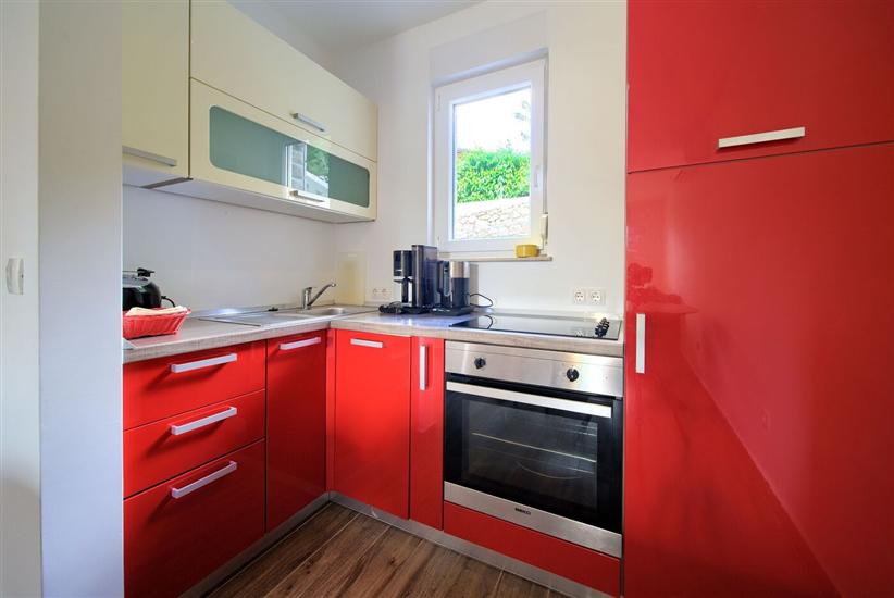 House K1, for 10 persons