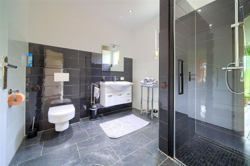 House K1, for 10 persons