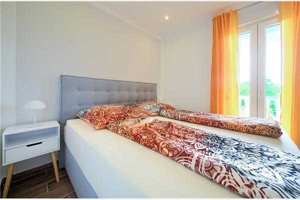 House K1, for 10 persons