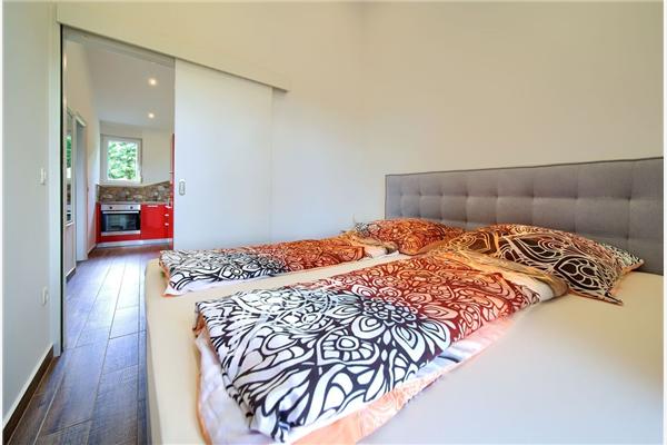 House K1, for 10 persons