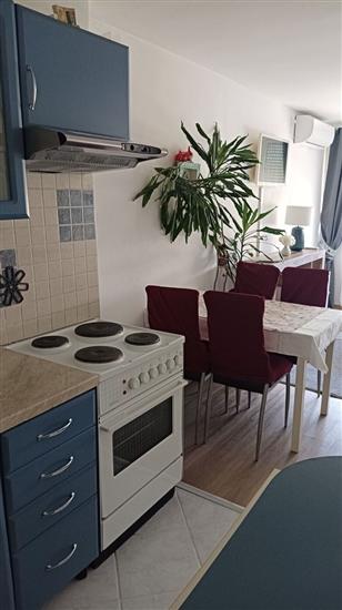 Ferienwohnung Dragica 1