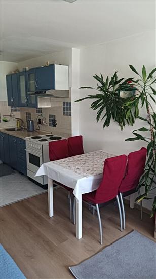 Ferienwohnung Dragica 1