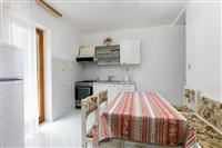 Apartment A2, for 2 persons