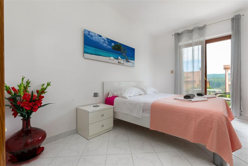 Apartment A2, for 2 persons