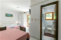 Apartment A3, for 2 persons