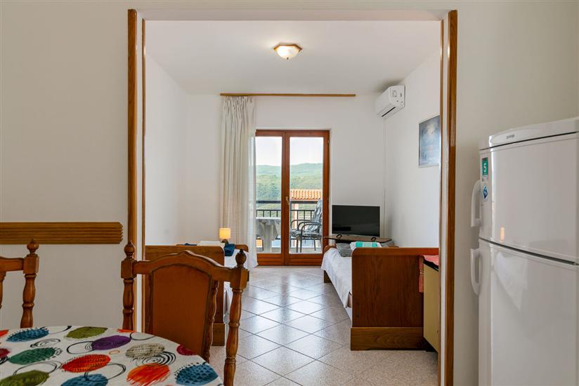 Apartment A5, for 4 persons