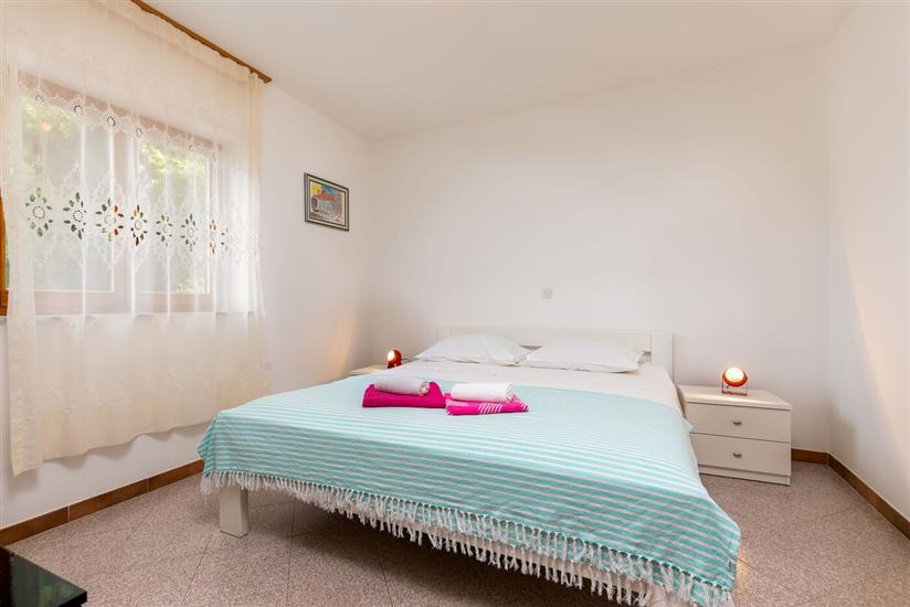 Apartment A5, for 4 persons
