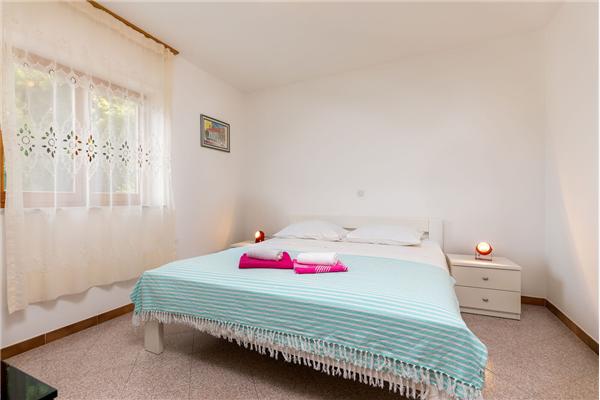 Apartment A5, for 4 persons