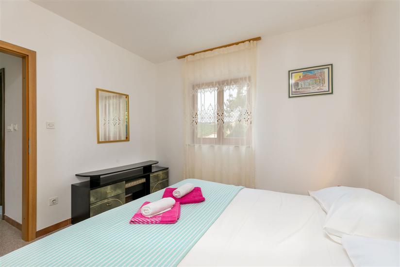 Apartment A5, for 4 persons