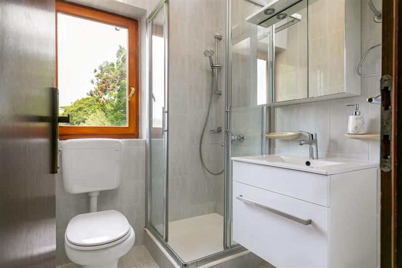 Apartment A5, for 4 persons