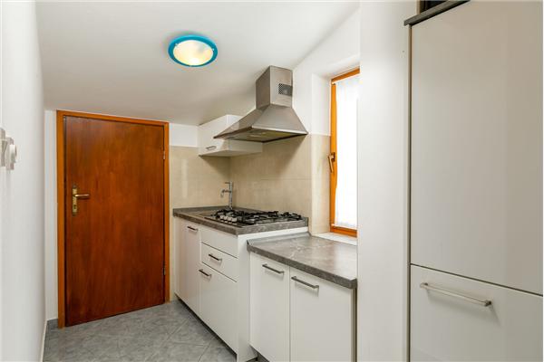 Apartment A7, for 5 persons