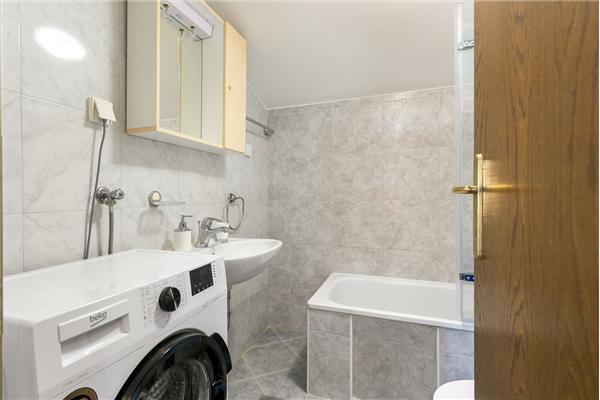 Apartment A7, for 5 persons