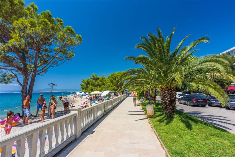 Apartments Andrijanic
