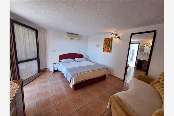 Apartment A3, for 2 persons