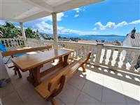 Apartment A4, for 8 persons