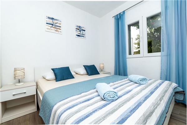 House K1, for 6 persons
