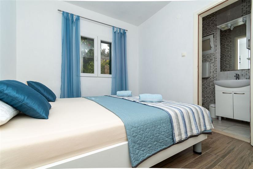 House K1, for 6 persons