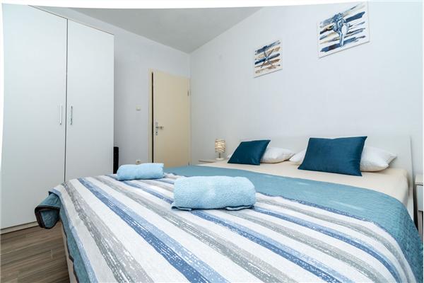 House K1, for 6 persons