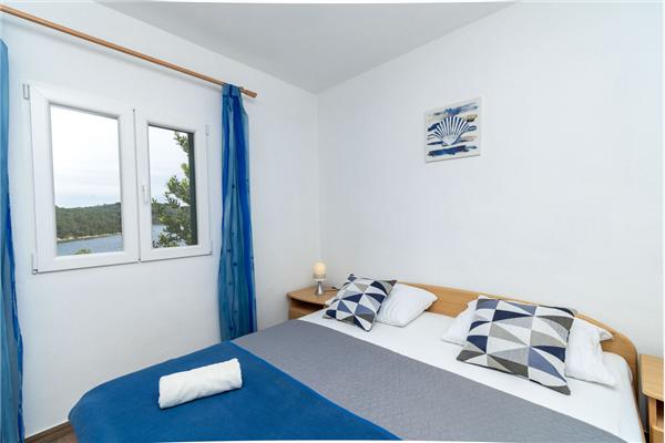 House K1, for 6 persons