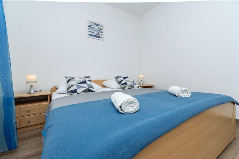 House K1, for 6 persons