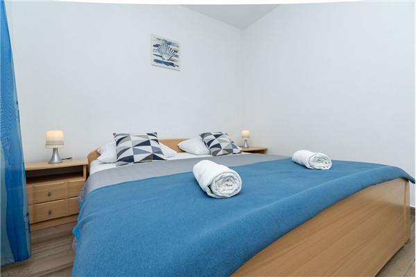 House K1, for 6 persons