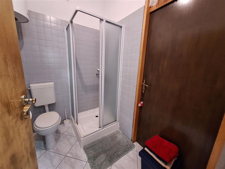 Apartment A5, for 2 persons