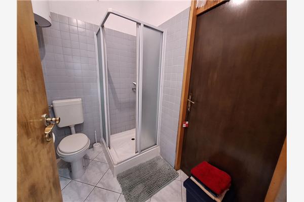 Apartment A5, for 2 persons