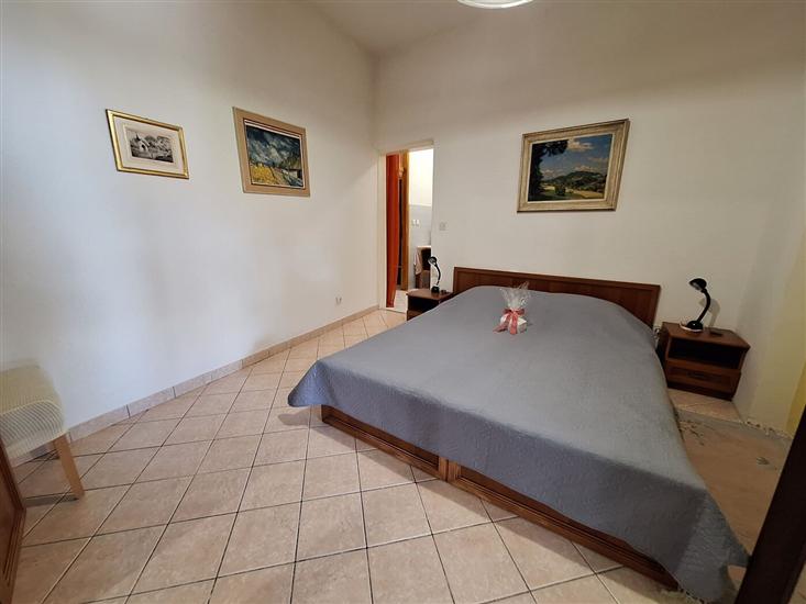 Apartment A5, for 2 persons
