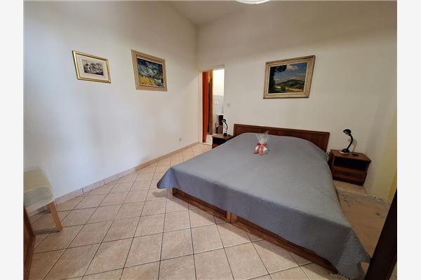 Apartment A5, for 2 persons