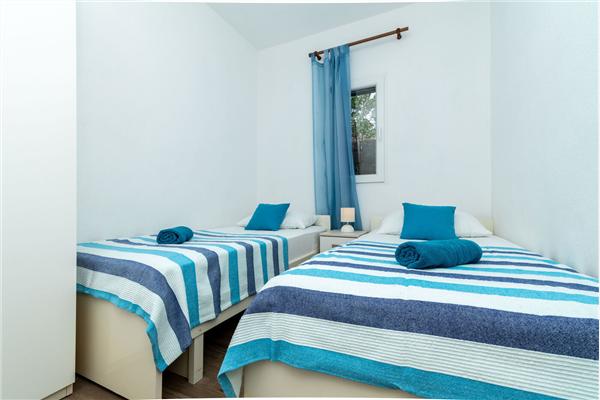 House K1, for 6 persons
