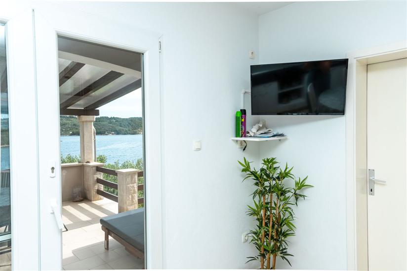 House K1, for 6 persons