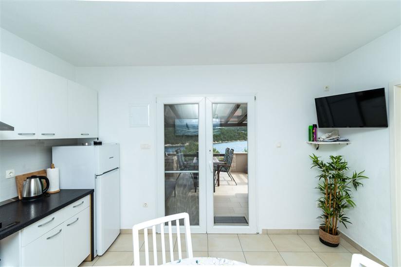 House K1, for 6 persons