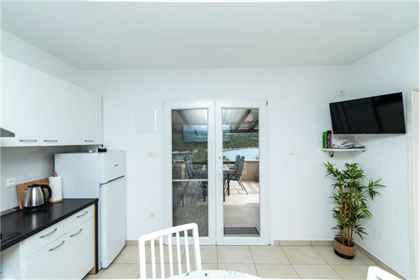 House K1, for 6 persons