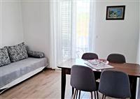 Apartment A2, for 3 persons
