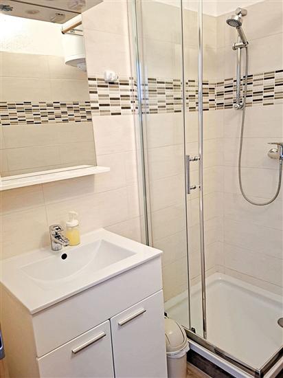 Apartment A2, for 3 persons