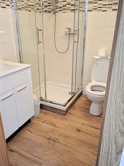 Apartment A2, for 3 persons