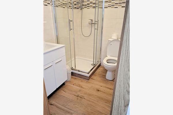 Apartment A2, for 3 persons