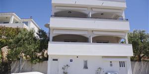 Apartment - Rogoznica