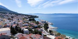 Apartment - Baska Voda
