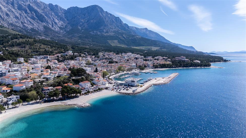 Apartments Vedra