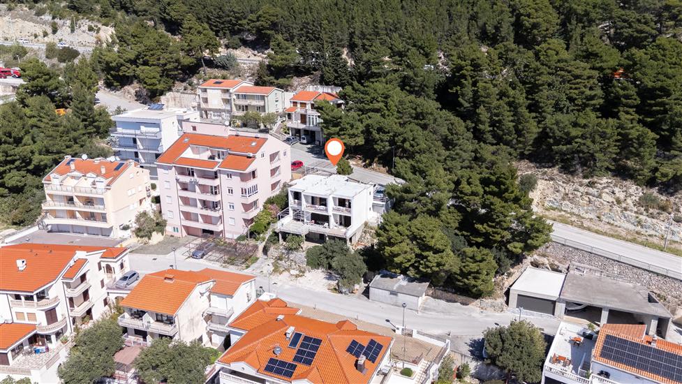 Apartments Vedra