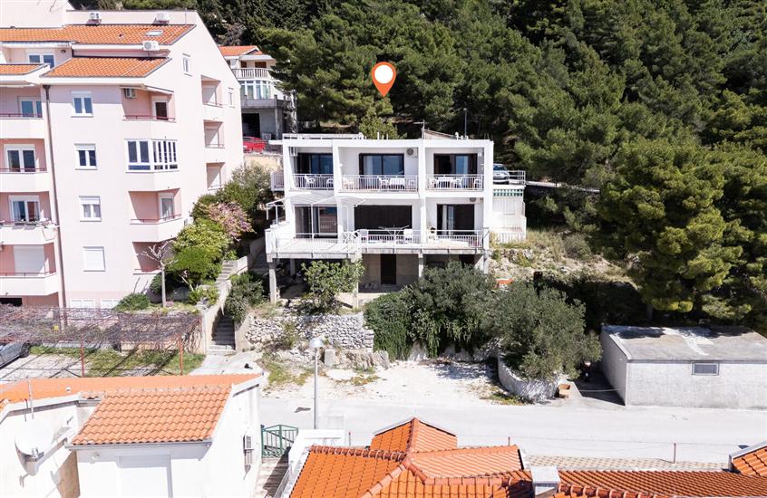 Apartments Vedra