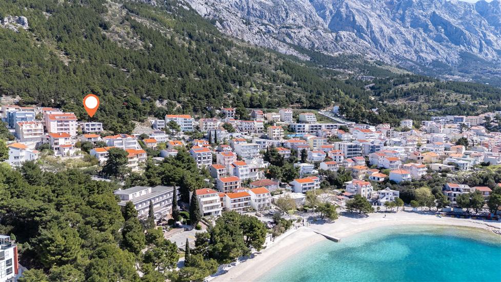 Apartments Vedra