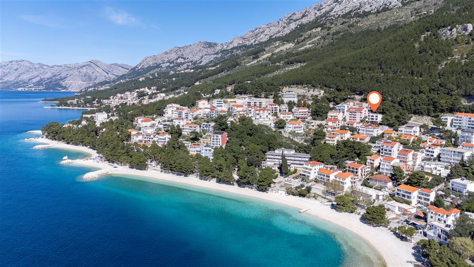 Apartments Vedra
