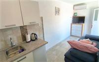 Apartment A3, for 2 persons