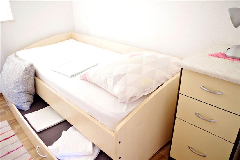 Apartment A2, for 5 persons