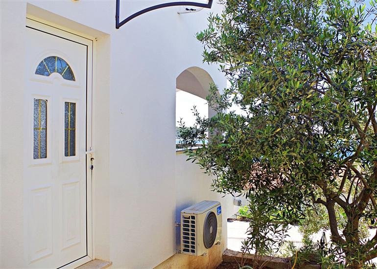 Apartments Markovic