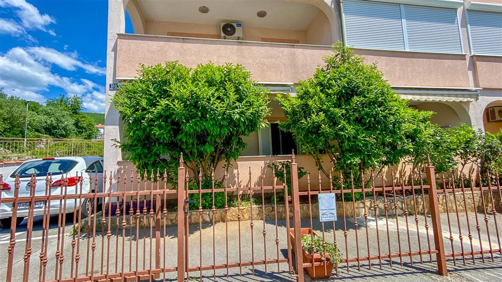 Apartment Brdar