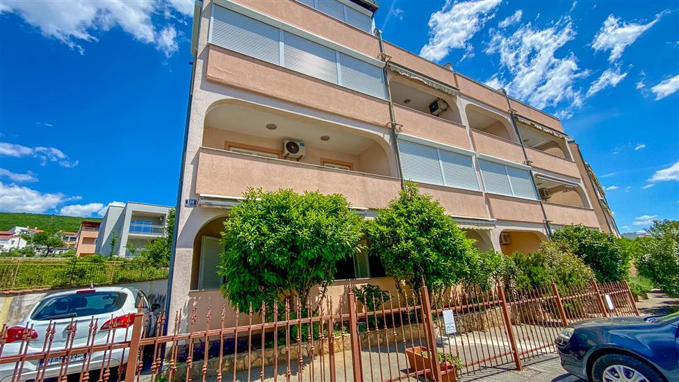 Apartment Brdar