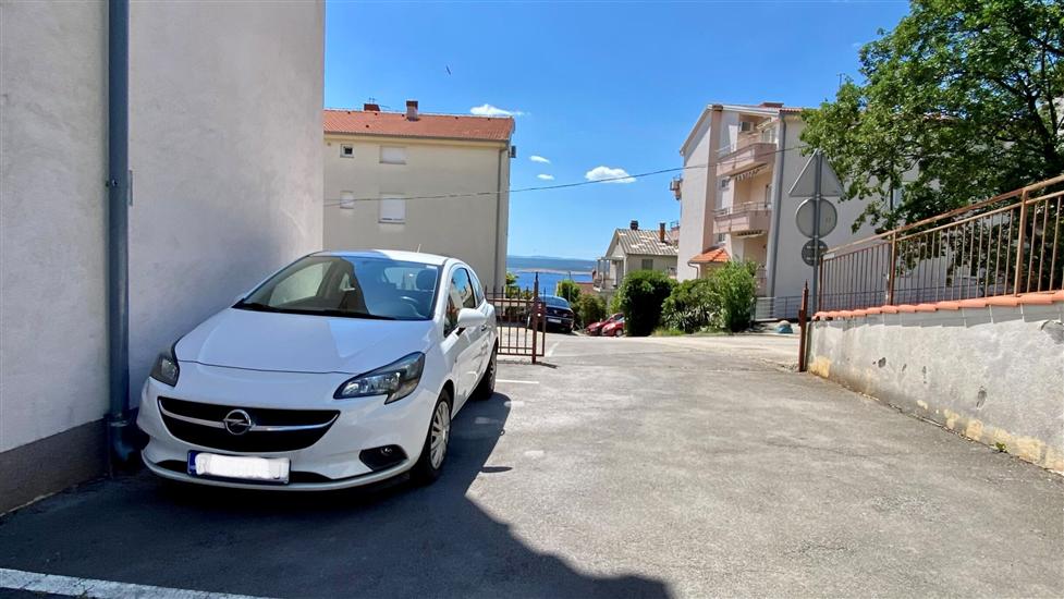 Apartment Brdar